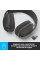 Bluetooth-гарнітура Logitech Zone Vibe 125 Wireless Headphones Graphite (981-001126)