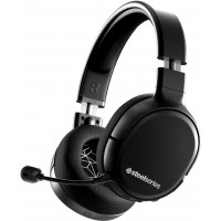 Гарнітура SteelSeries Arctis 1 Wireless Black (61512)