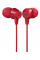 Гарнітура JBL C50HI Red (JBLC50HIRED)