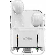 Bluetooth-гарнітура Proda Azeada Firebee TWS BT-122 White (PD-BT122-WH)