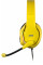 Гарнітура 2E Gaming HG315 RGB USB 7.1 Yellow (2E-HG315YW-7.1)