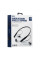 Bluetooth-гарнітура Proda Kamen Neckband Sports PD-BN200 Tarnish (PD-BN200-TR)