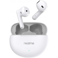 Bluetooth-гарнітура Realme Buds T01 White_EU