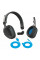 Bluetooth-гарнітура JLab JBuds Work Black (IEUHBJBUDSWORKRBLK4)