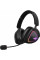 Bluetooth-гарнітура Asus ROG Delta II Wireless Black (90YH03W0-BHUA00)