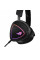 Bluetooth-гарнітура Asus ROG Delta II Wireless Black (90YH03W0-BHUA00)