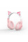 Bluetooth-гарнітура XO BE38 Pink (BE38.pink)