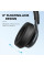 Bluetooth-гарнітура Anker SoundCore Space One Black (A3035G11)