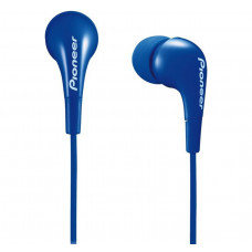 Навушники Pioneer SE-CL502 Blue (SE-CL502-L)