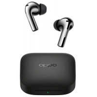 Bluetooth-гарнітура Oppo Enco X3i Meteor Grey (E509A Grey)