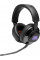 Гарнiтура JBL Quantum 400 Black (JBLQUANTUM400BLK)