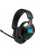 Гарнiтура JBL Quantum 400 Black (JBLQUANTUM400BLK)