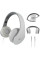 Навушники G.Sound D5024Wt White (1283126461279)