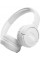 Bluetooth-гарнітура JBL Tune 510BT White (JBLT510BTWHTEU)