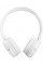 Bluetooth-гарнітура JBL Tune 510BT White (JBLT510BTWHTEU)