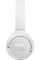 Bluetooth-гарнітура JBL Tune 510BT White (JBLT510BTWHTEU)