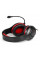 Гарнітура REAL-EL GDX-7590 Black/Red