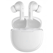 Bluetooth-гарнітура QCY T18 White_