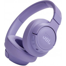 Bluetooth-гарнітура JBL Tune 720BT Purple (JBLT720BTPUR)