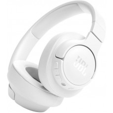 Bluetooth-гарнітура JBL Tune 720BT White (JBLT720BTWHT)