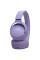 Bluetooth-гарнітура JBL Tune 670 NC Purple (JBLT670NCPUR)