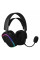 Гарнiтура Hator Phoenix Wireless RGB Tri-mode Black (HTA-870)