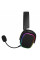 Гарнiтура Hator Phoenix Wireless RGB Tri-mode Black (HTA-870)