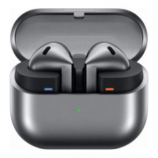 Bluetooth-гарнітура Samsung Galaxy Buds3 Silver (SM-R530NZAASEK)