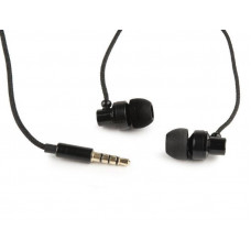 Гарнітура GMB Audio MHS-EP-CDG-B Black