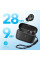 Bluetooth-гарнітура Anker SoundCore A25i Black (A3948G11)