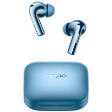 Bluetooth-гарнітура Oppo Enco X3i Electric Blue (E509A Blue)