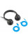 Bluetooth-гарнітура JLab Go Work Wireless Black (IEUHBGOWORKRBLK4)