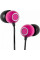 Навушники Pioneer SE-CL07 Pink (SE-CL07-P)