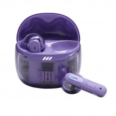 Bluetooth-гарнітура JBL Tune Flex 2 Ghost Purple (JBLTFLEX2GMAE)