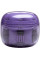 Bluetooth-гарнітура JBL Tune Flex 2 Ghost Purple (JBLTFLEX2GMAE)