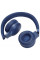 Bluetooth-гарнітура JBL Live 460NC Blue (JBLLIVE460NCBLU)