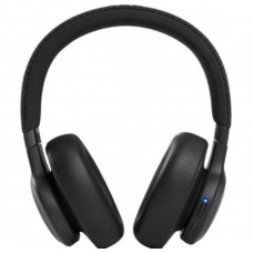 Bluetooth-гарнітура JBL Live 660NC Black (JBLLIVE660NCBLK)