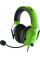 Гарнітура Razer BlackShark V2 X Green (RZ04-03240600-R3M1)