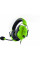 Гарнітура Razer BlackShark V2 X Green (RZ04-03240600-R3M1)