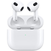 Bluetooth-гарнiтура Apple AirPods3 White (MME73)_