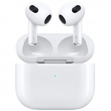 Bluetooth-гарнiтура Apple AirPods3 White (MME73)_