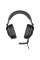 Гарнiтура Corsair HS55 Stereo Headset Carbon (CA-9011260-EU)