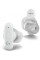 Гарнітура Logitech FITS True Wireless Gaming Earbuds White (985-001183)