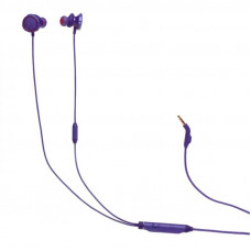 Гарнітура JBL Quantum 50 Purple (JBLQUANTUM50PUR)