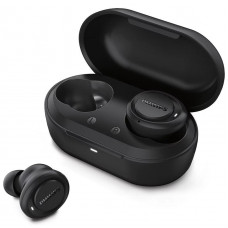 Bluetooth-гарнітура Philips TAT1215BK/10 Black