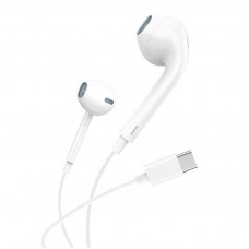 Гарнітура Foneng T15 type-c digital chip earphone (T15-E-DCH-TC)