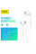 Гарнітура Foneng T15 type-c digital chip earphone (T15-E-DCH-TC)