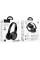 Bluetooth-гарнітура Hoco W46 Black (W46BK)