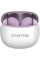 Bluetooth-гарнітура Canyon TWS-5 Purple (CNS-TWS5PU)