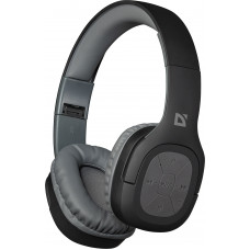 Bluetooth-гарнітура Defender FreeMotion B565 Black (63565)